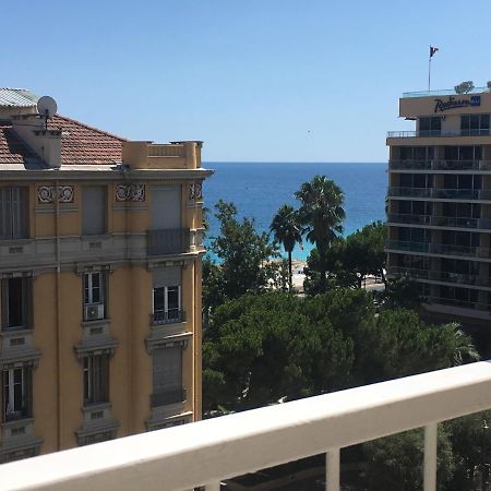 Studio 100M De La Mer Nice Buitenkant foto