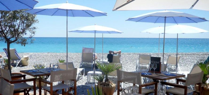 Studio 100M De La Mer Nice Buitenkant foto