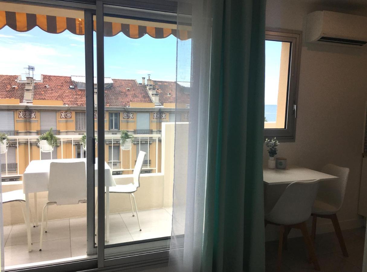 Studio 100M De La Mer Nice Buitenkant foto